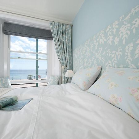 Appartement Sophia'S à Penzance Extérieur photo