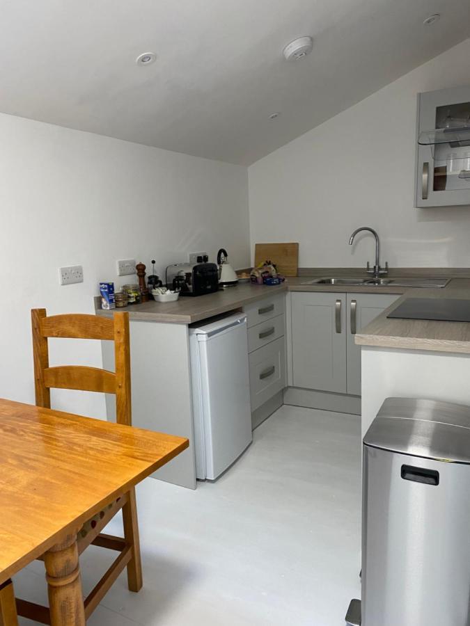 Appartement Sophia'S à Penzance Extérieur photo
