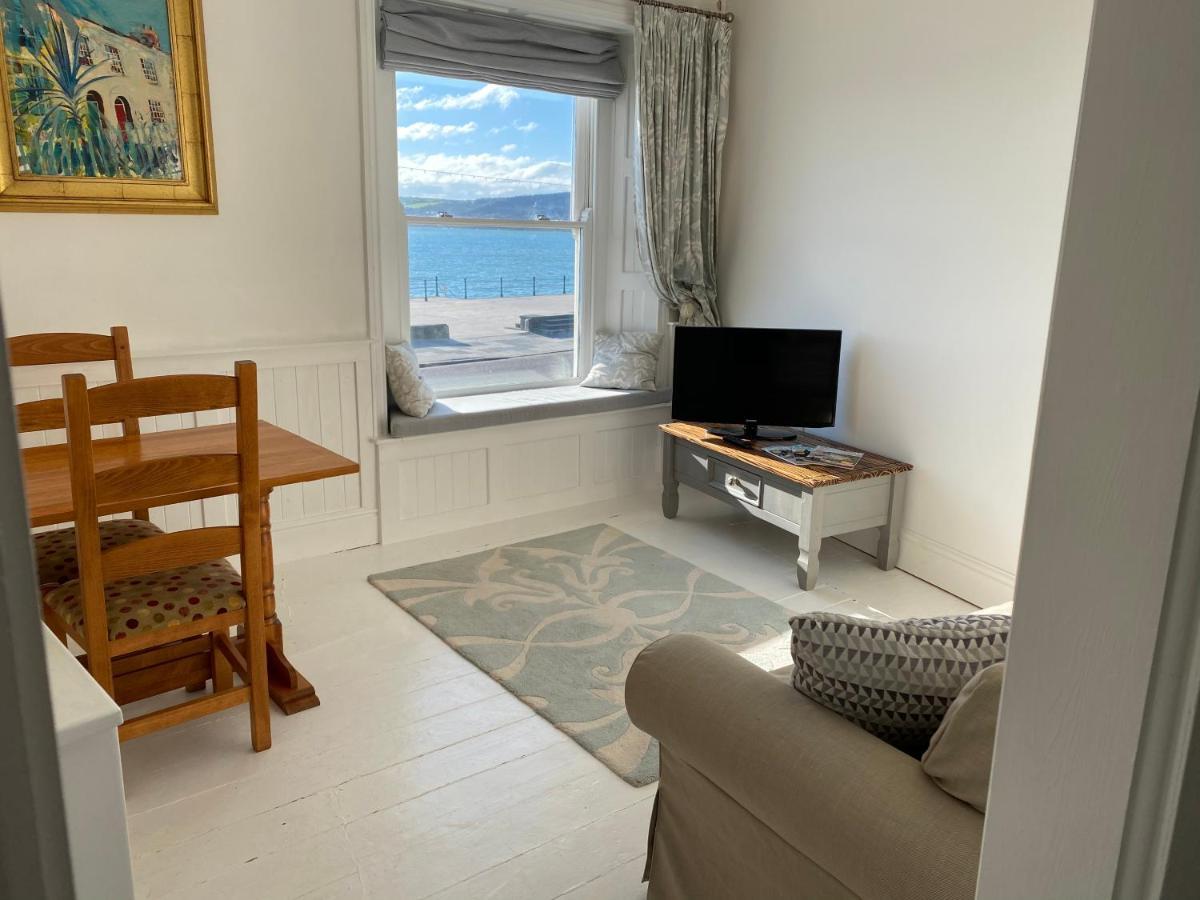 Appartement Sophia'S à Penzance Extérieur photo