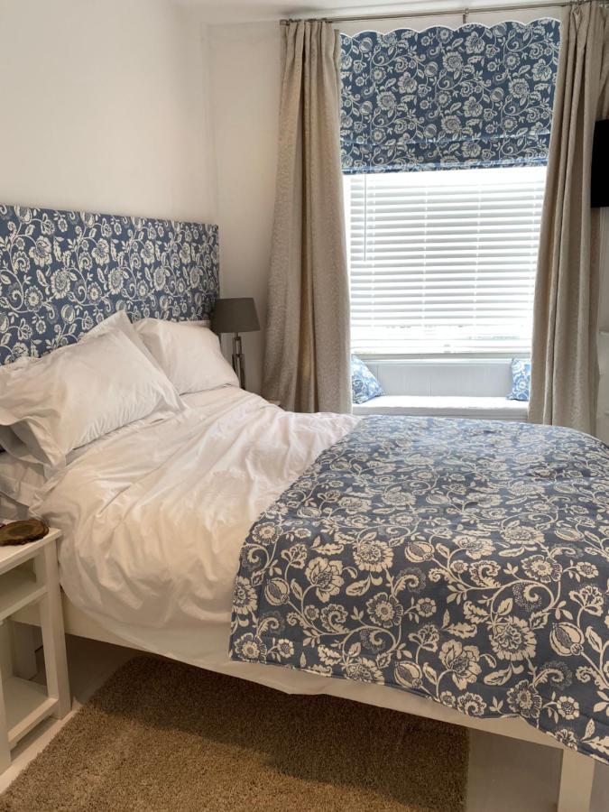Appartement Sophia'S à Penzance Extérieur photo