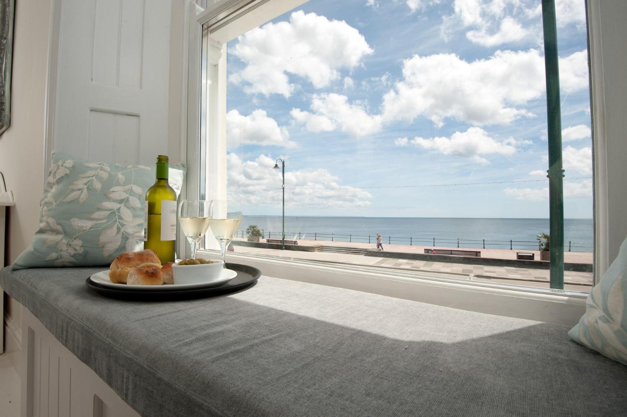 Appartement Sophia'S à Penzance Extérieur photo