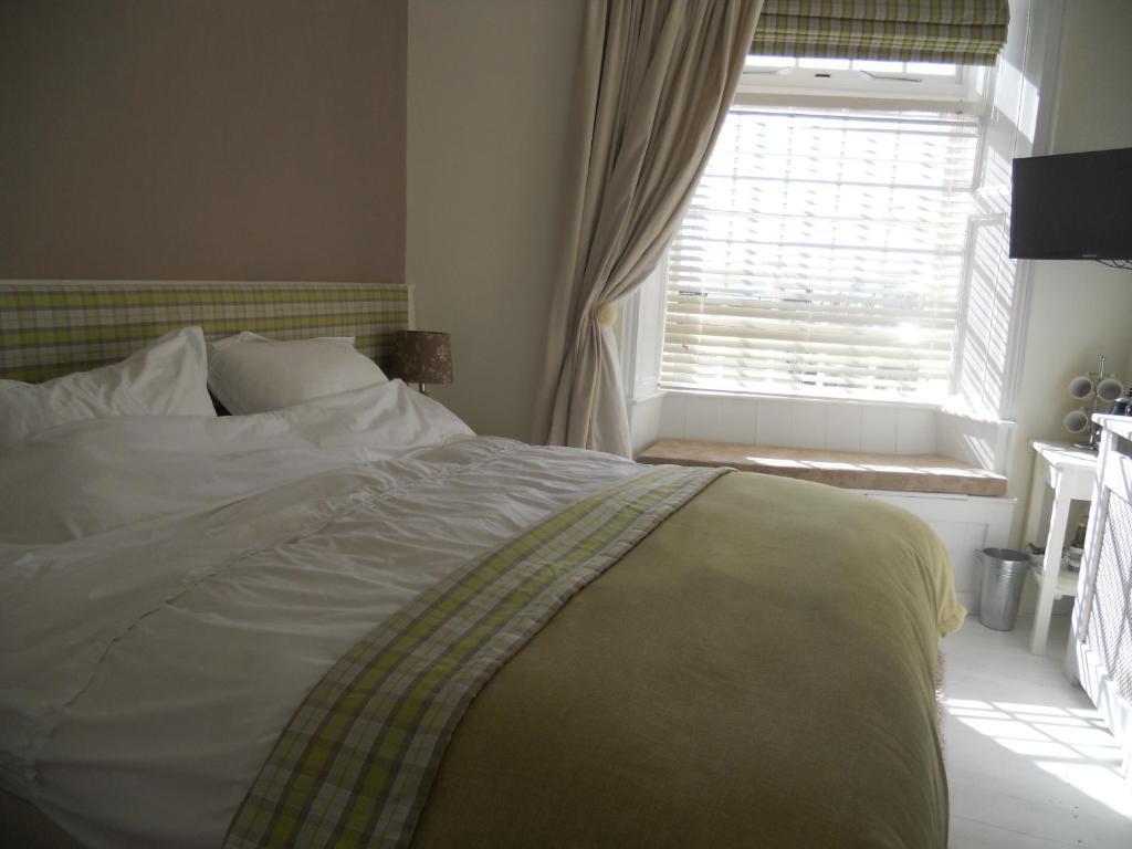 Appartement Sophia'S à Penzance Chambre photo