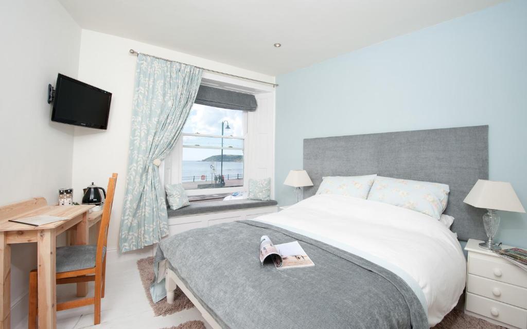 Appartement Sophia'S à Penzance Chambre photo